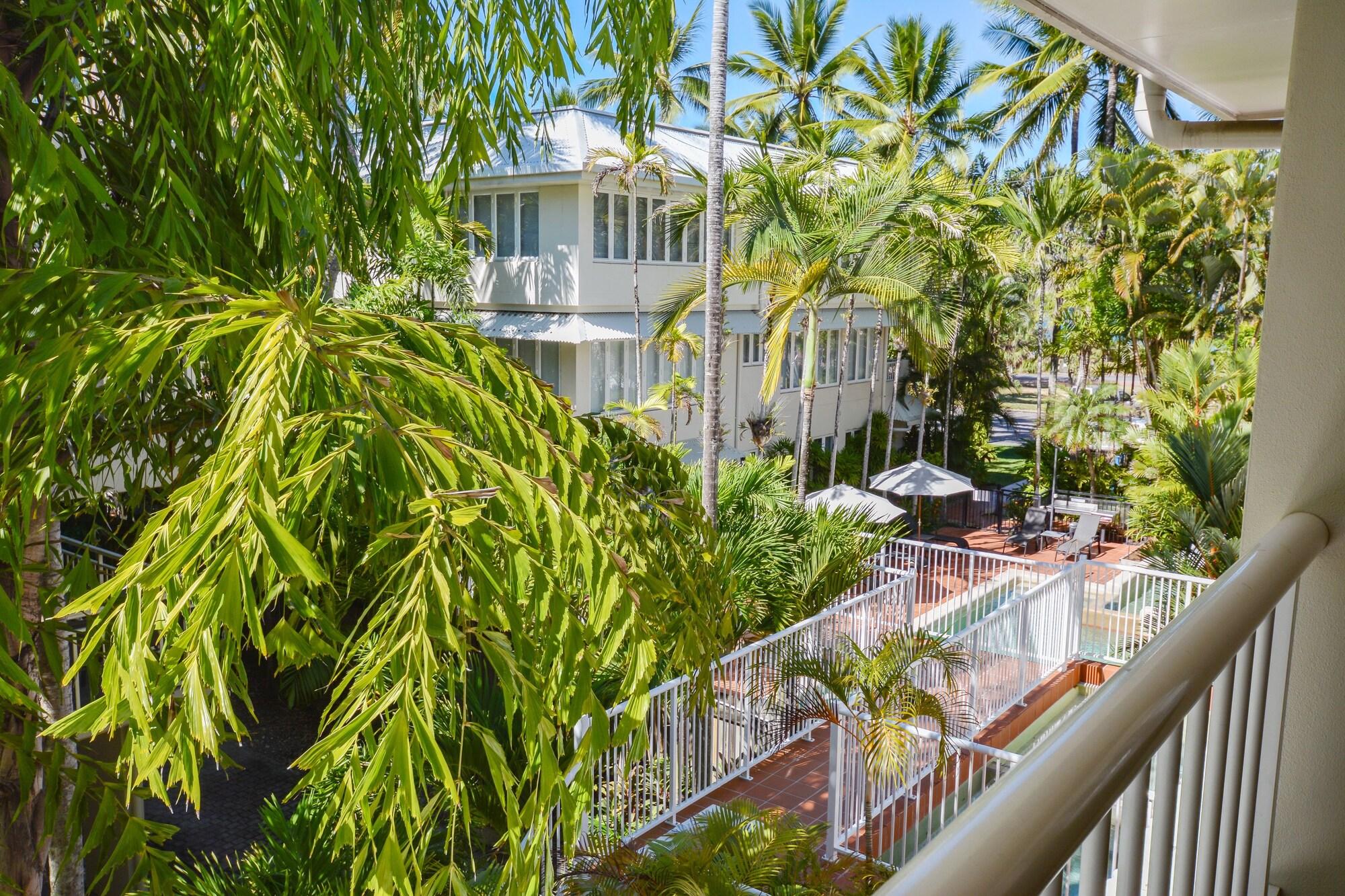 Balboa Apartments Port Douglas Exterior foto