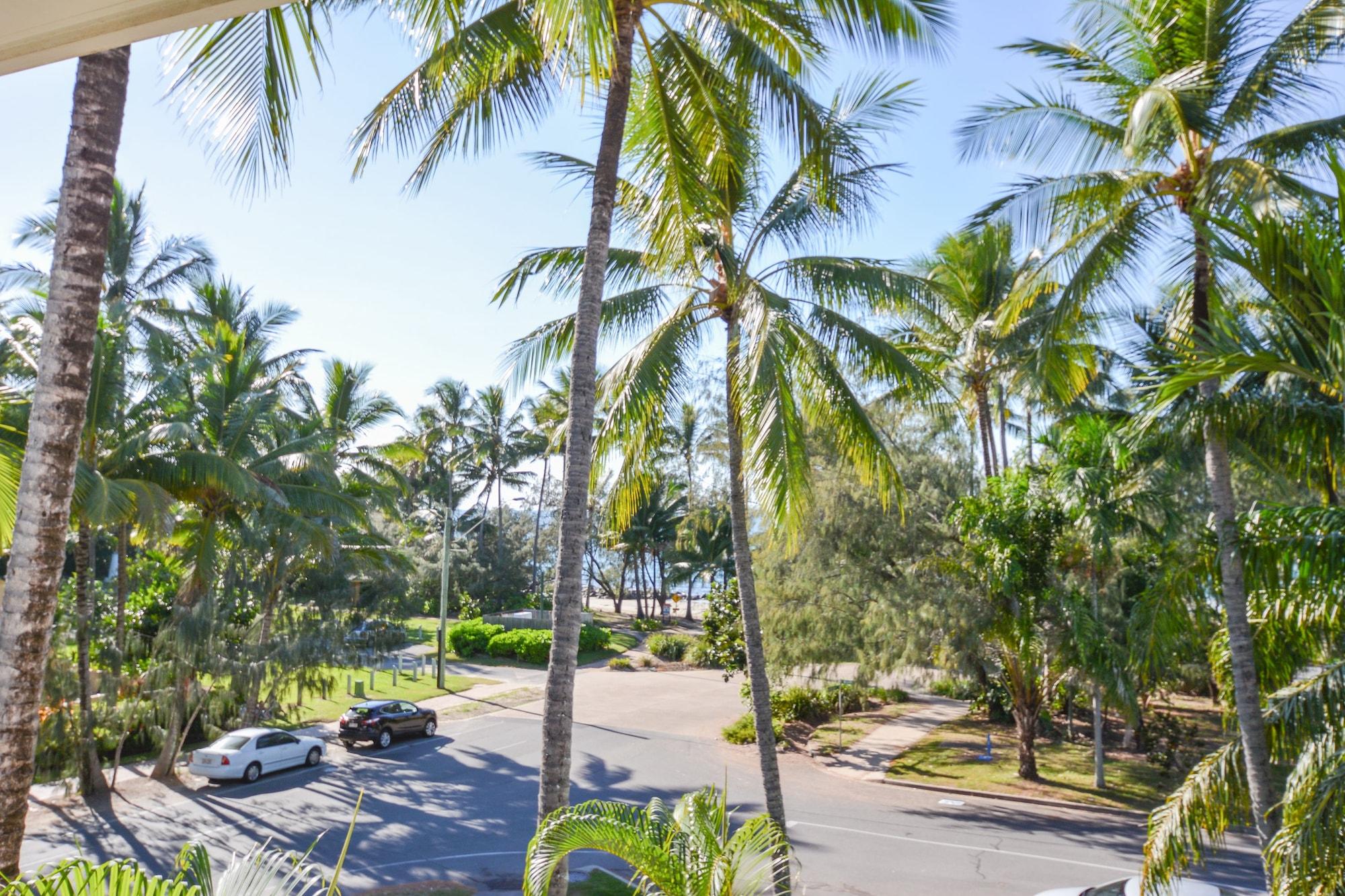 Balboa Apartments Port Douglas Exterior foto