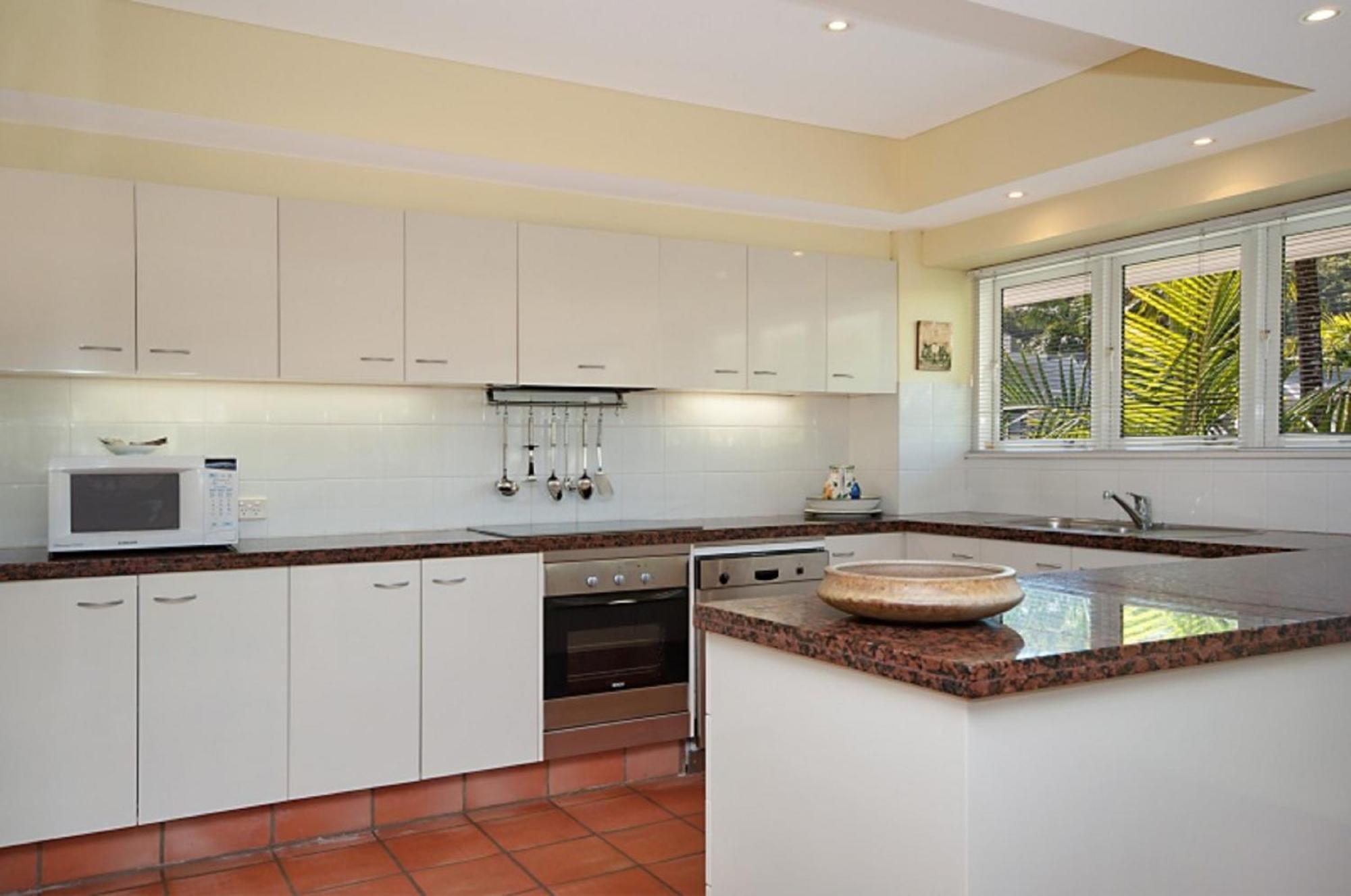 Balboa Apartments Port Douglas Quarto foto