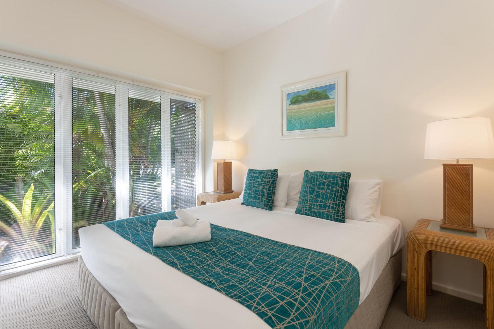 Balboa Apartments Port Douglas Exterior foto