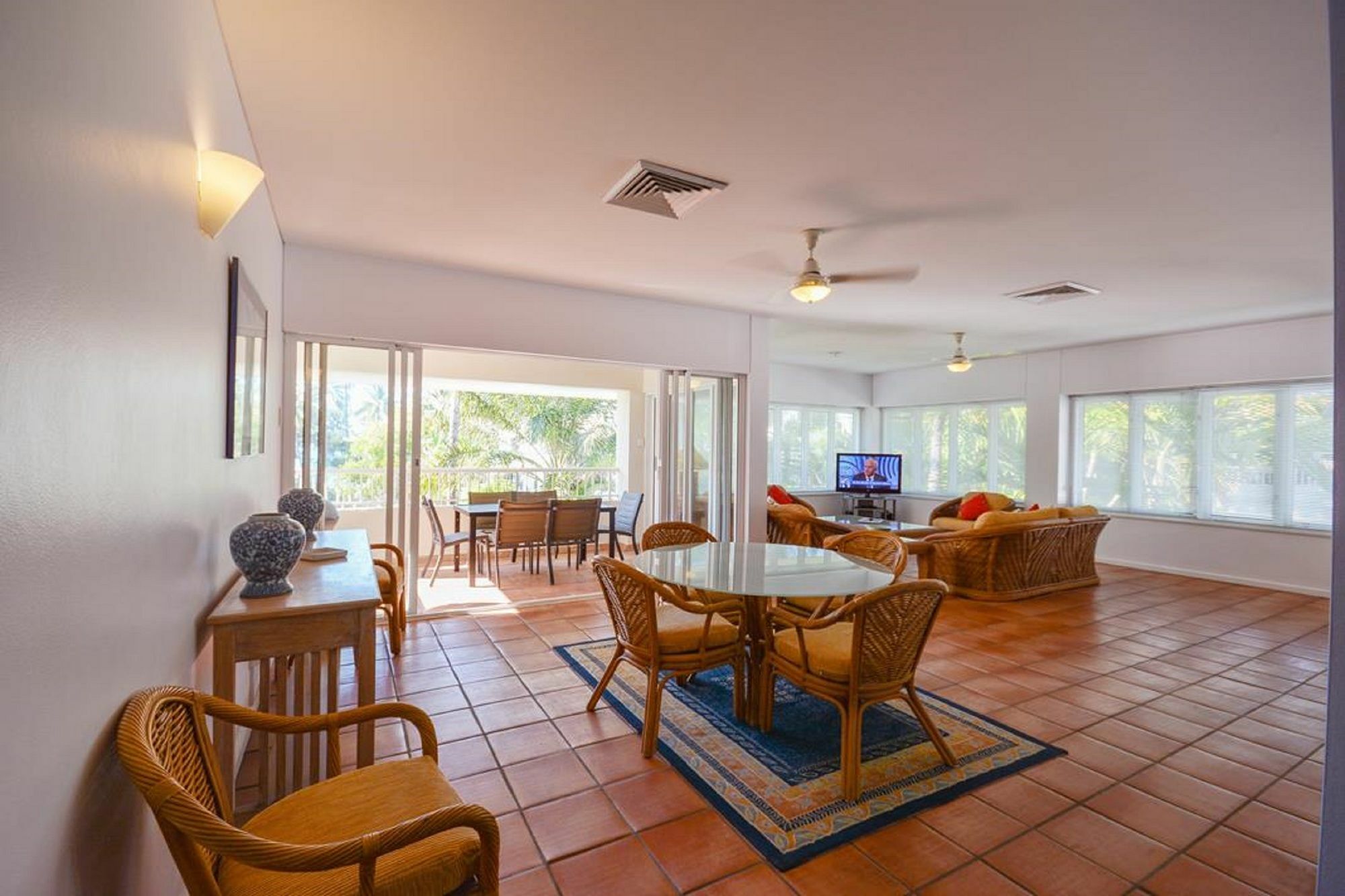 Balboa Apartments Port Douglas Exterior foto