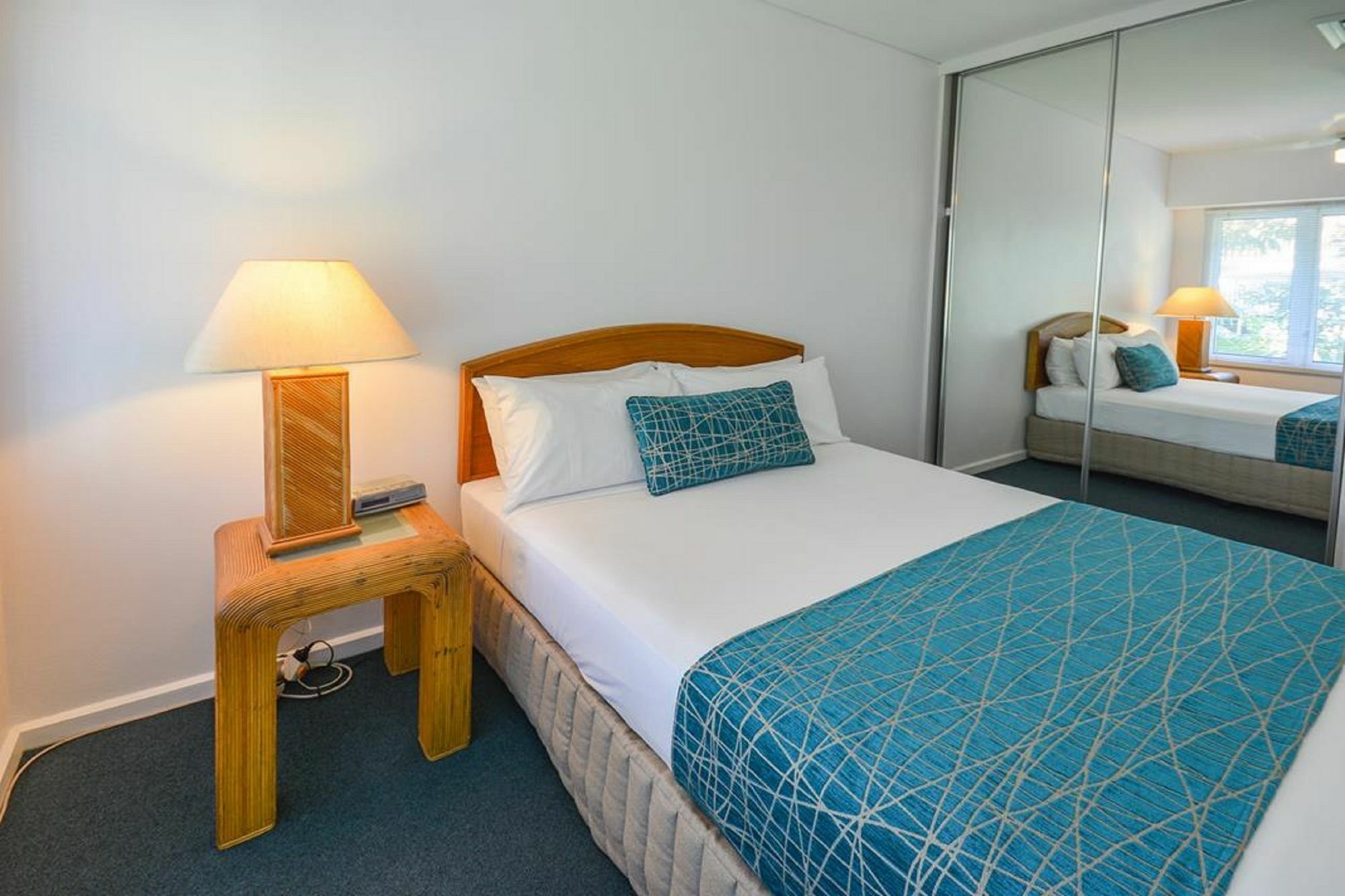 Balboa Apartments Port Douglas Exterior foto