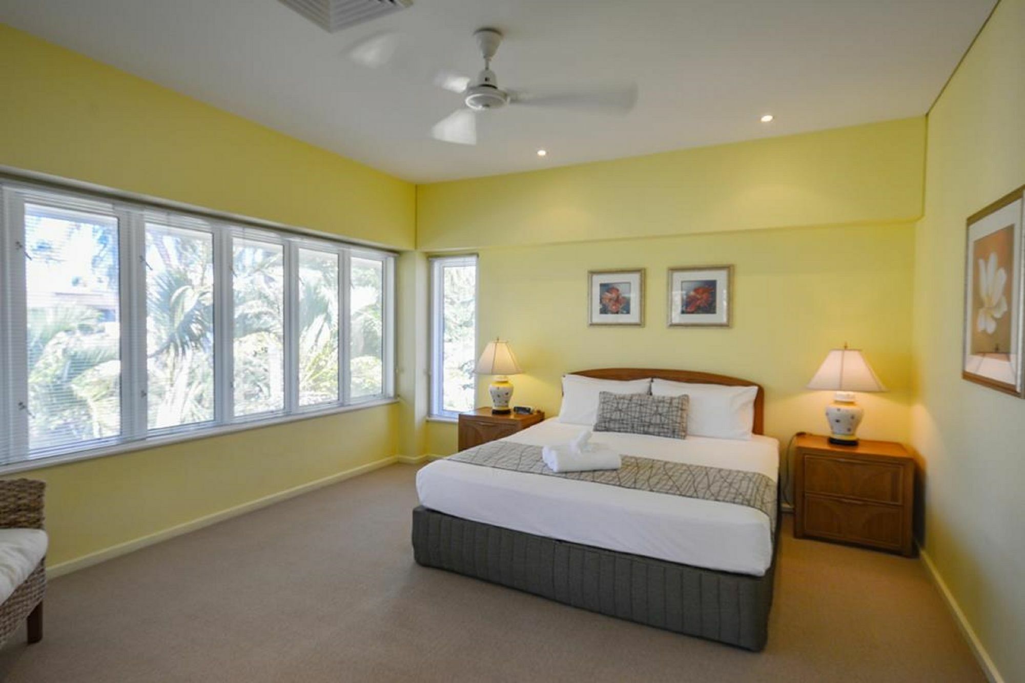 Balboa Apartments Port Douglas Exterior foto