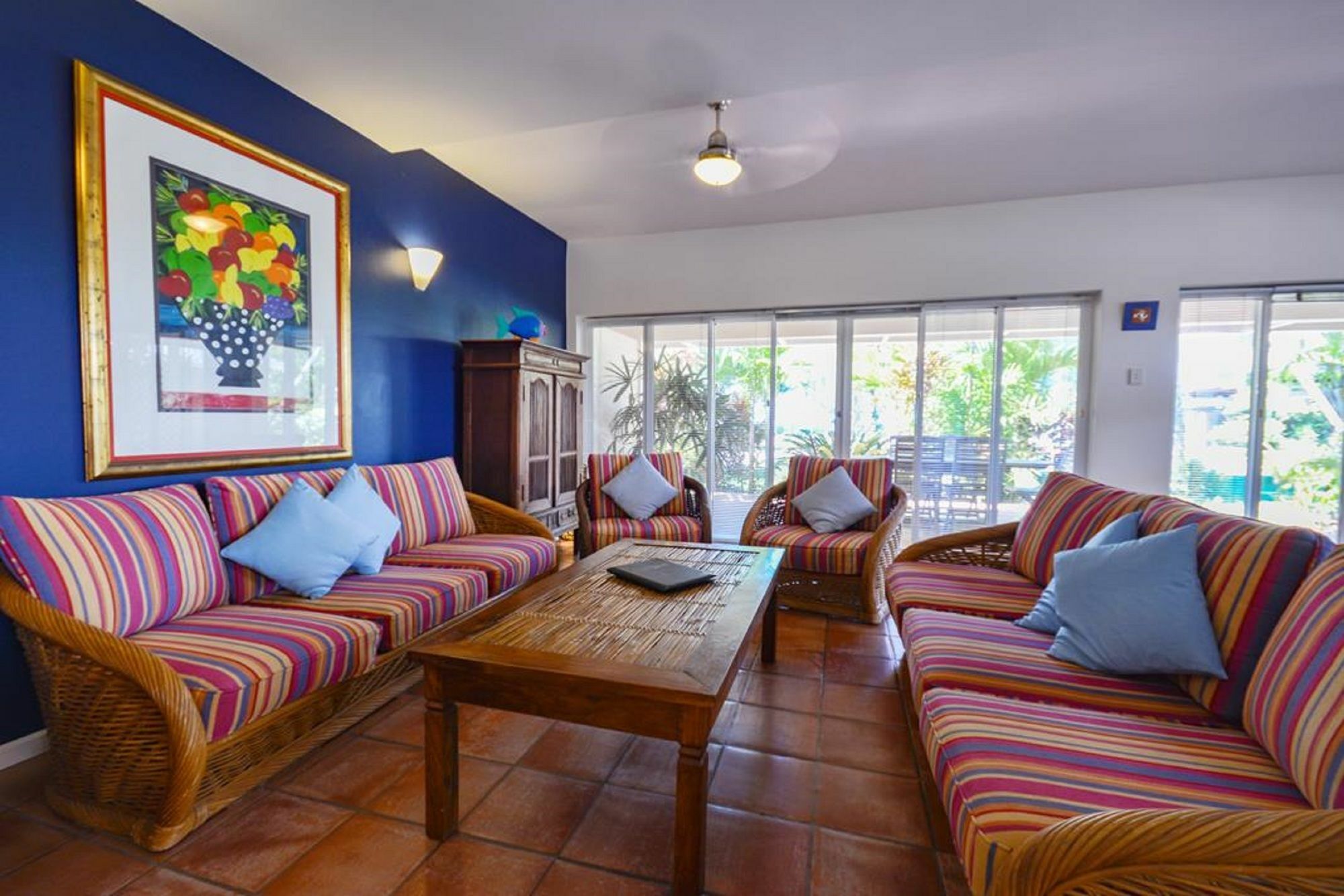 Balboa Apartments Port Douglas Exterior foto